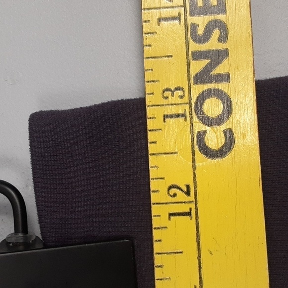 Under Armour Black Workout Leggings - Picture 4 of 10